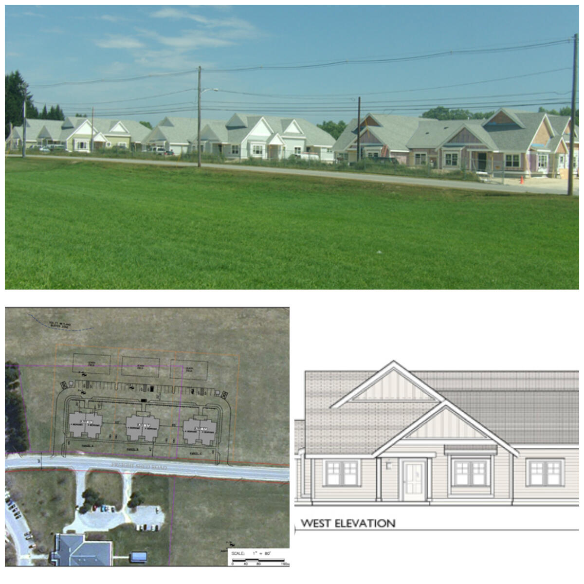 Group homes in mass